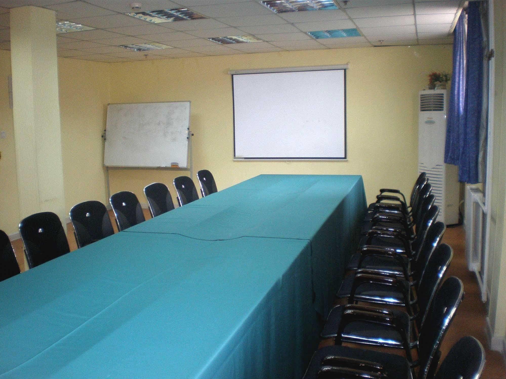 Home Inn Rushan Qingshan Road Weihai Exterior foto
